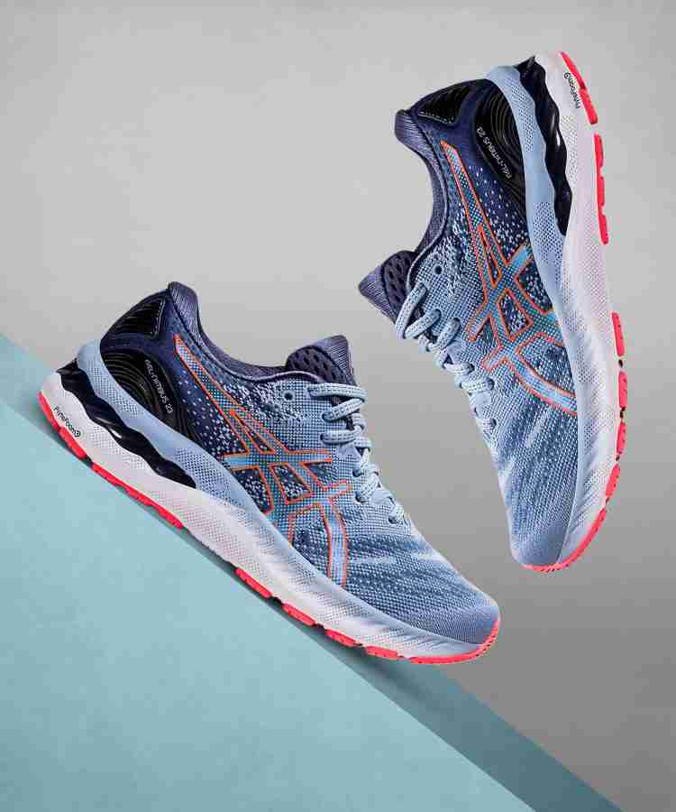 Asics nimbus best best sale price