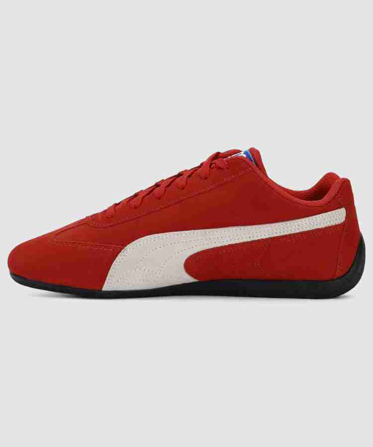 PUMA Speedcat OG + Sparco Sneakers For Men - Buy PUMA Speedcat OG 