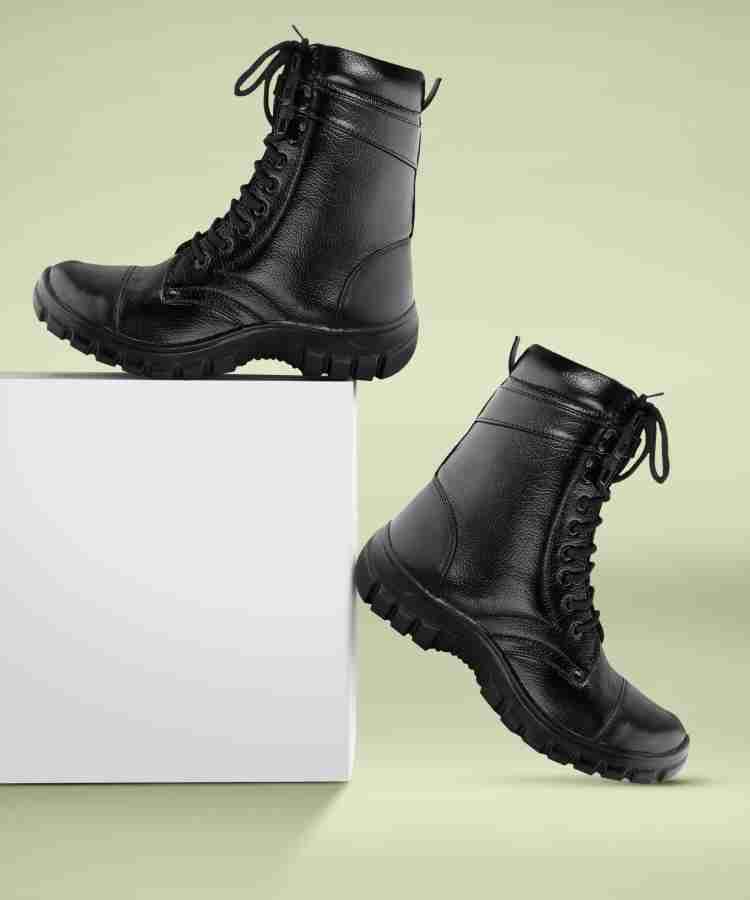 Flipkart store long boots