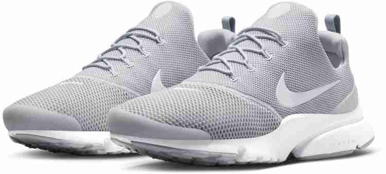 Nike presto best sale fly running