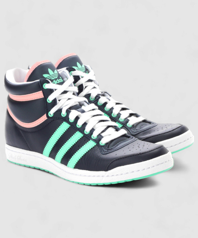 adidas high sleek womens shoes