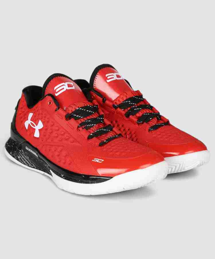 UNDER ARMOUR Curry 1 Low Basketball Shoes For Men