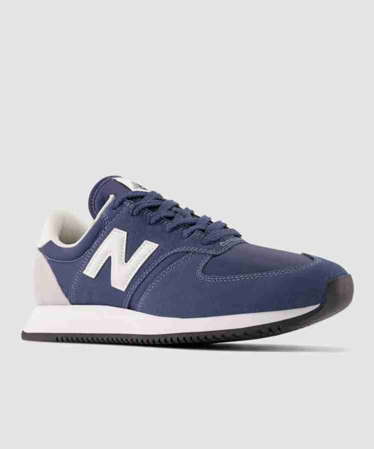 New balance best sale 420 men navy