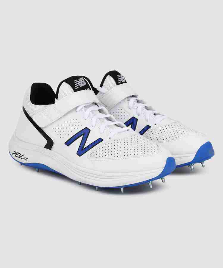 New balance 4040 cricket spikes shop