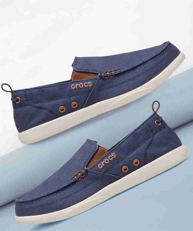 Crocs walu clearance loafer