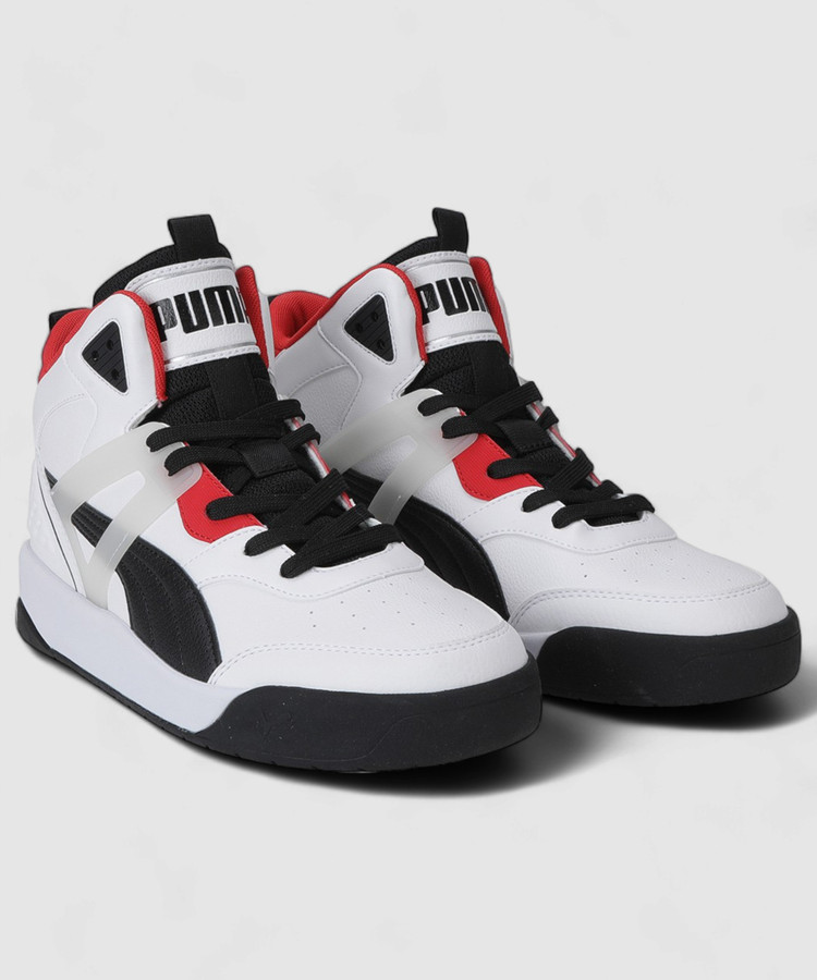 Footwears Puma Backcourt Mid Men's Sneakers Ubuy Puma