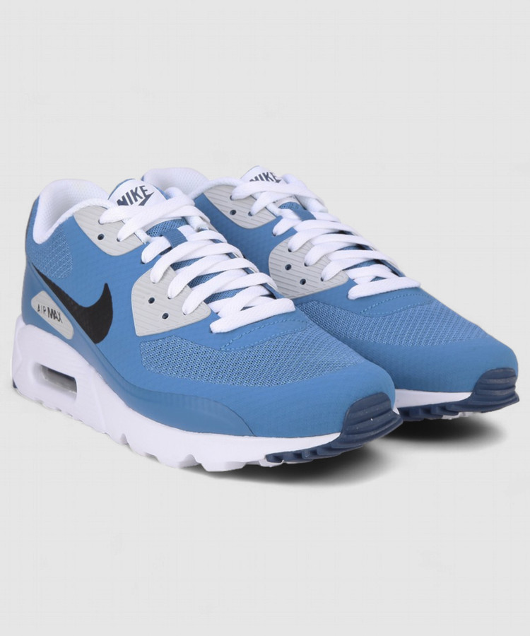 nike air max 90 ultra essential blue