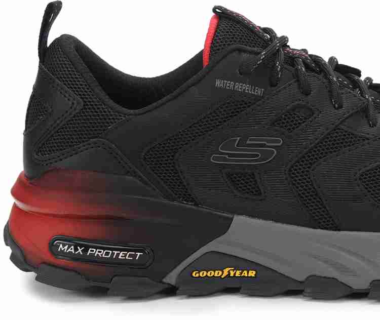 Skechers MAX PROTECT WARDEN Outdoors For Men Buy Skechers MAX