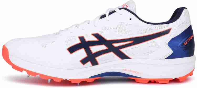 Asics cricket store shoes flipkart