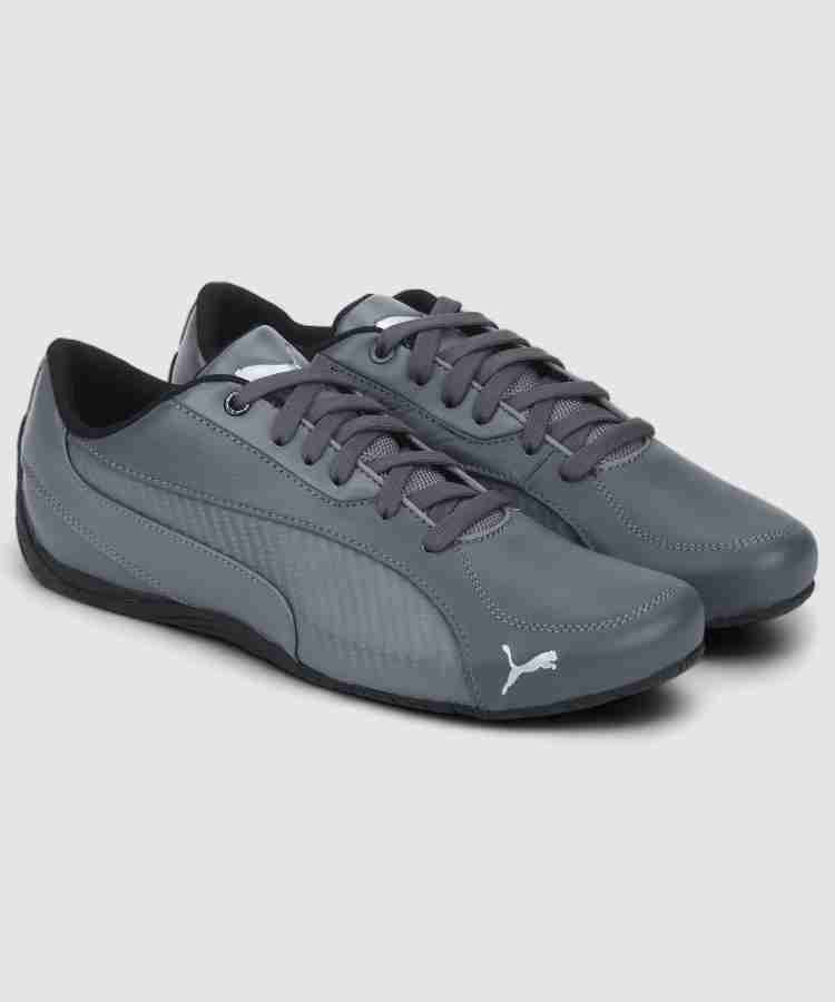 PUMA Drift Cat 5 Carbon Casuals For Men Buy PUMA Drift Cat 5 Carbon Casuals For Men Online at Best Price Shop Online for Footwears in India Flipkart