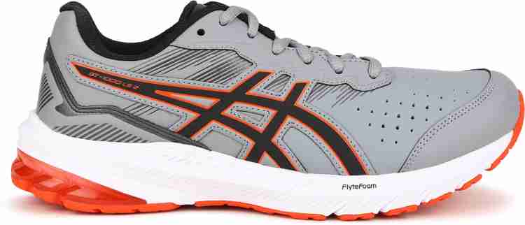 Asics gt best sale 5000 2 argent