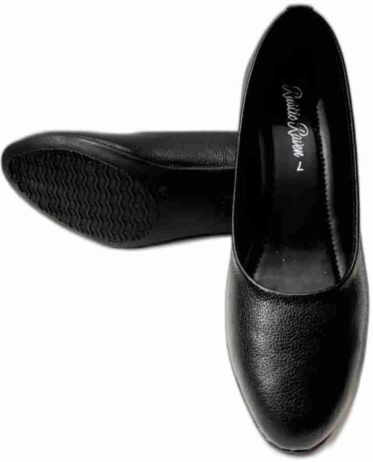 Ladies formal best sale shoes flipkart