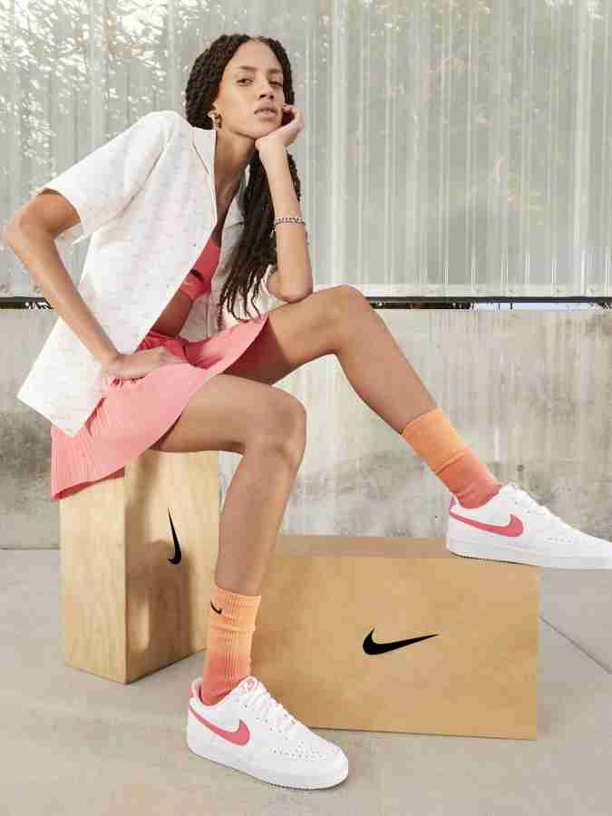 Nike best sale cortez flipkart