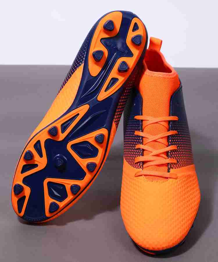 Nivia fashion football shoes flipkart