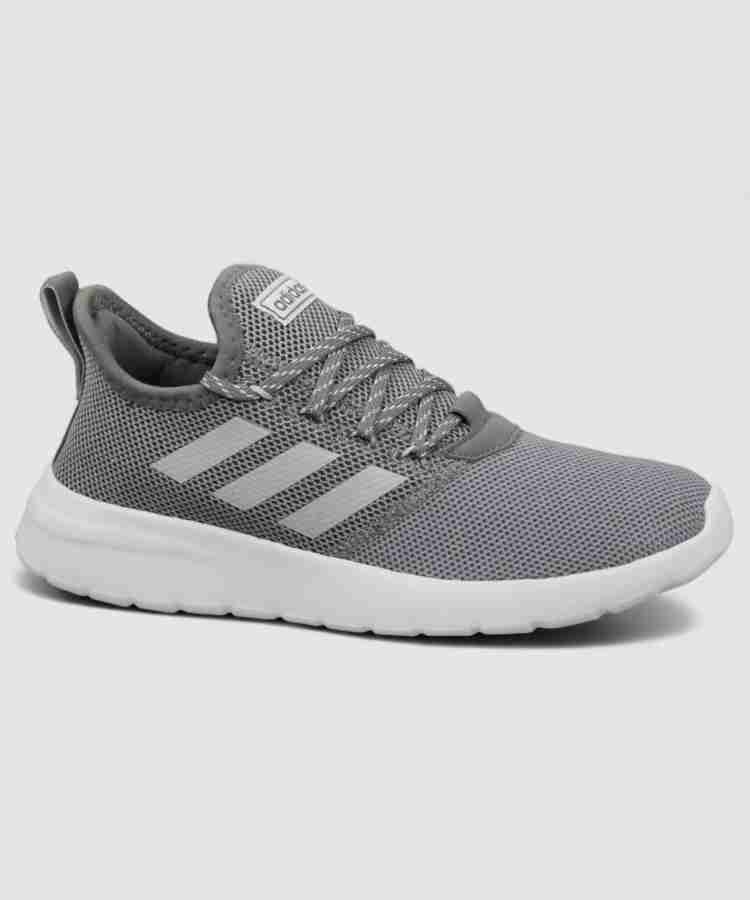 Adidas lite racer rbn grau on sale