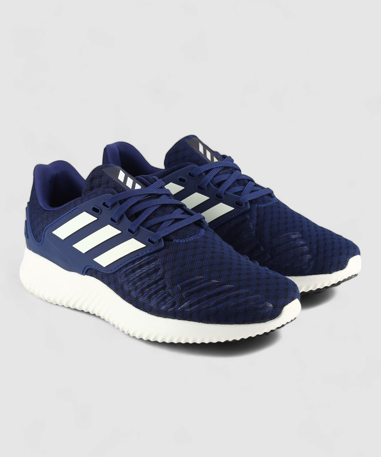 adidas alphabounce rc blue