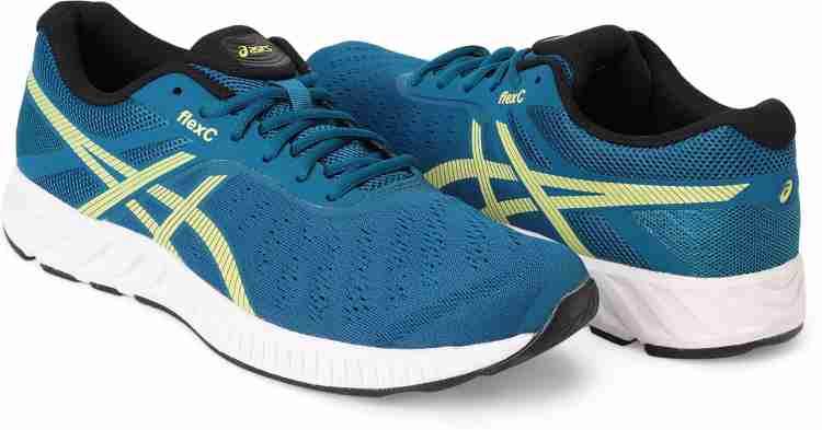 Asics FLEX C Running Shoes For Men