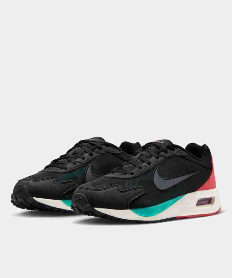 Nike air max for best sale running review