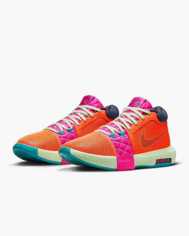 Best store to buy basketball shoes clearance