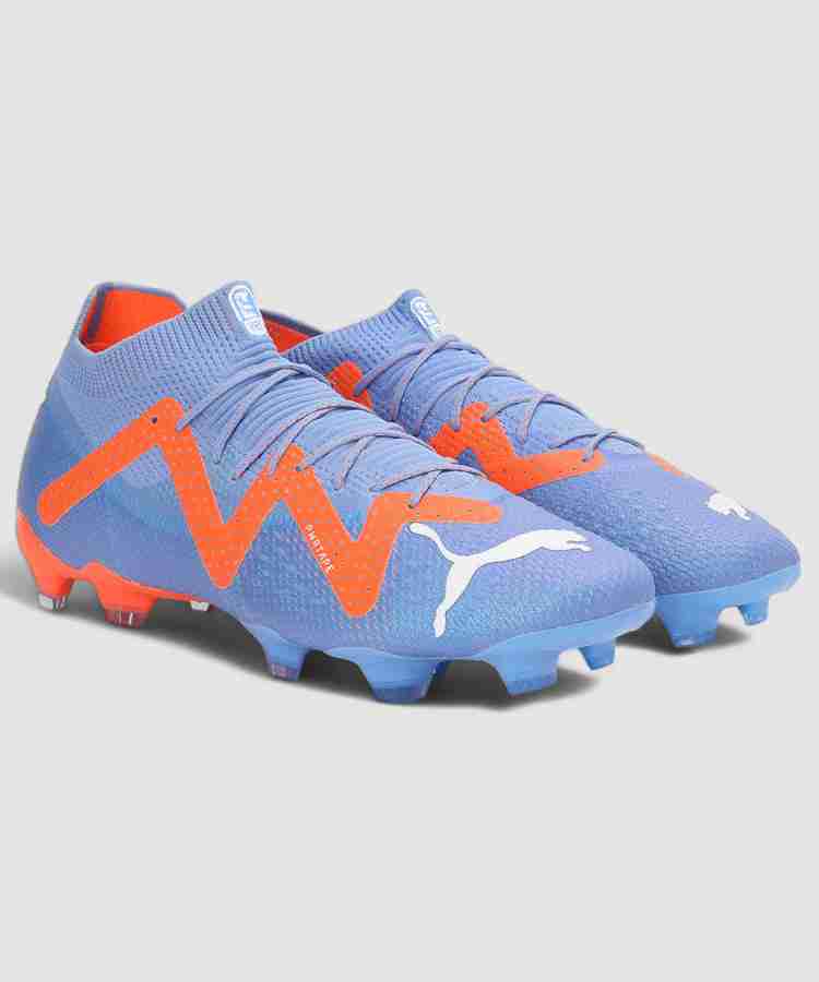 PUMA FUTURE ULTIMATE FG AG Football Shoes For Men Buy PUMA FUTURE ULTIMATE FG AG Football Shoes For Men Online at Best Price Shop Online for Footwears in India Flipkart