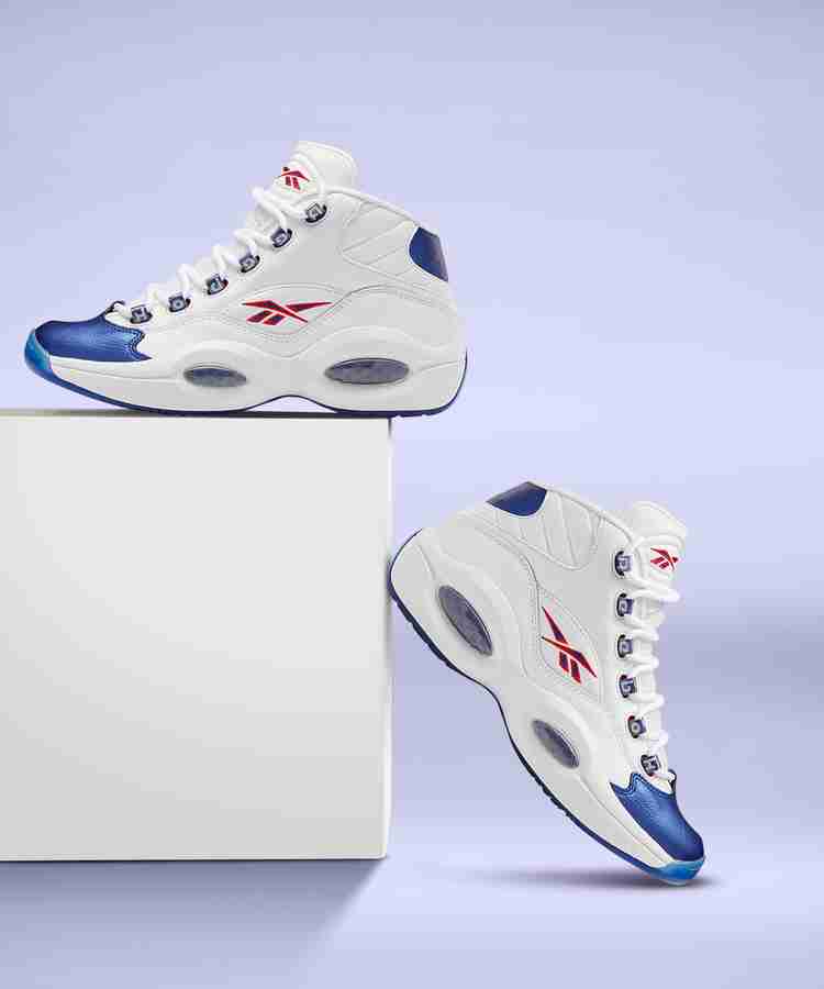 REEBOK CLASSICS QUESTION MID Sneakers For Men Buy REEBOK