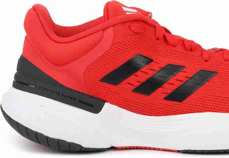 Adidas response drive by sales