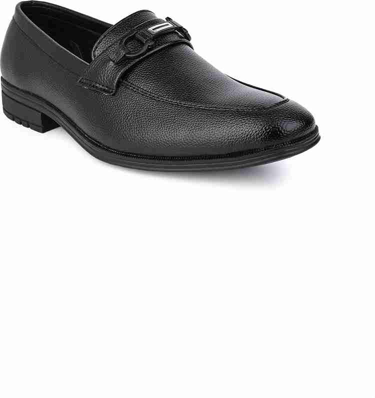 ALBERTO TORRESI Signature By AT Office Party Wear Shoe Slip On For Men Buy ALBERTO TORRESI Signature By AT Office Party Wear Shoe Slip On For Men Online at Best Price