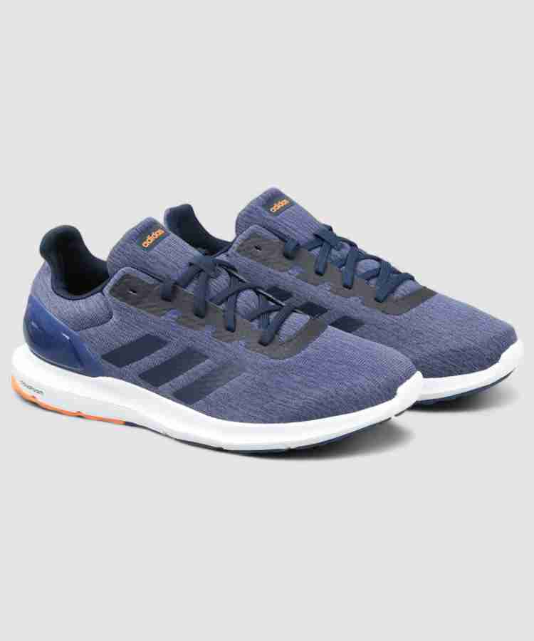 Adidas men's cosmic 2 m running shoes best sale