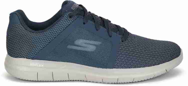 Skechers go best sale flex masculino