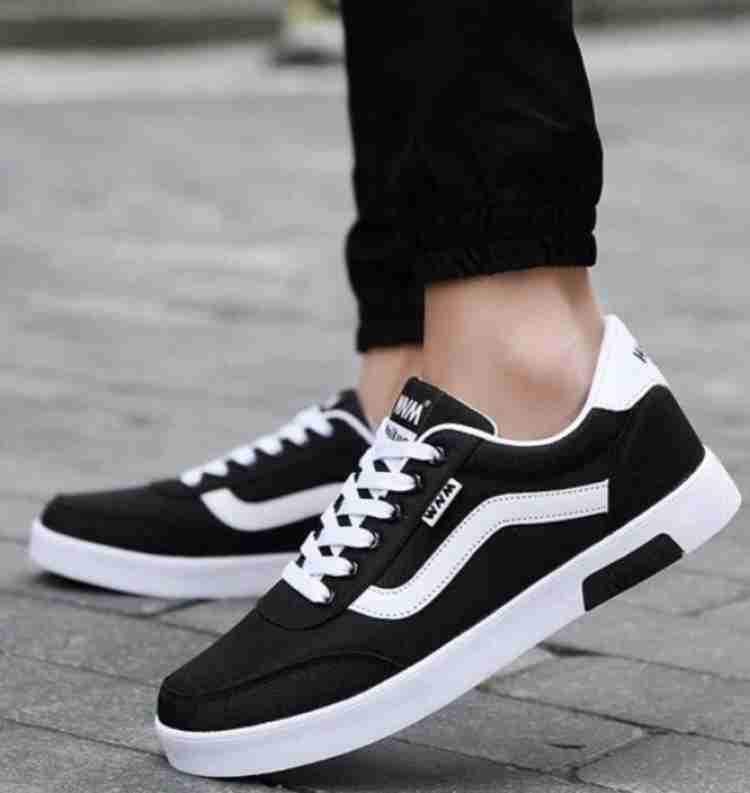 Mens vans sneakers on sale online