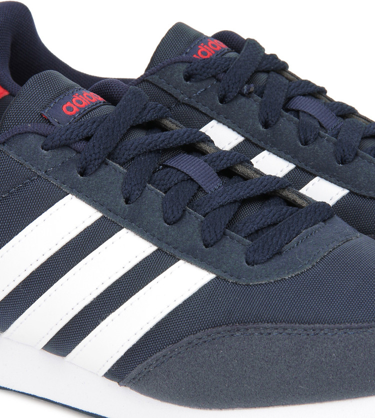 Adidas V Racer 2.0 M CG5706 shoes - Navy blue | Fashionable Shoes