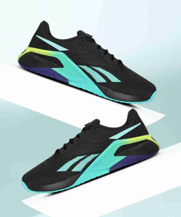 Reebok store nano online