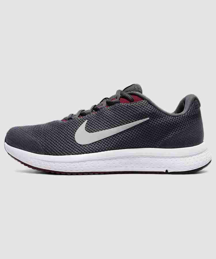 NIKE Runallday Sneakers For Men Buy NIKE Runallday Sneakers For Men Online at Best Price Shop Online for Footwears in India Flipkart