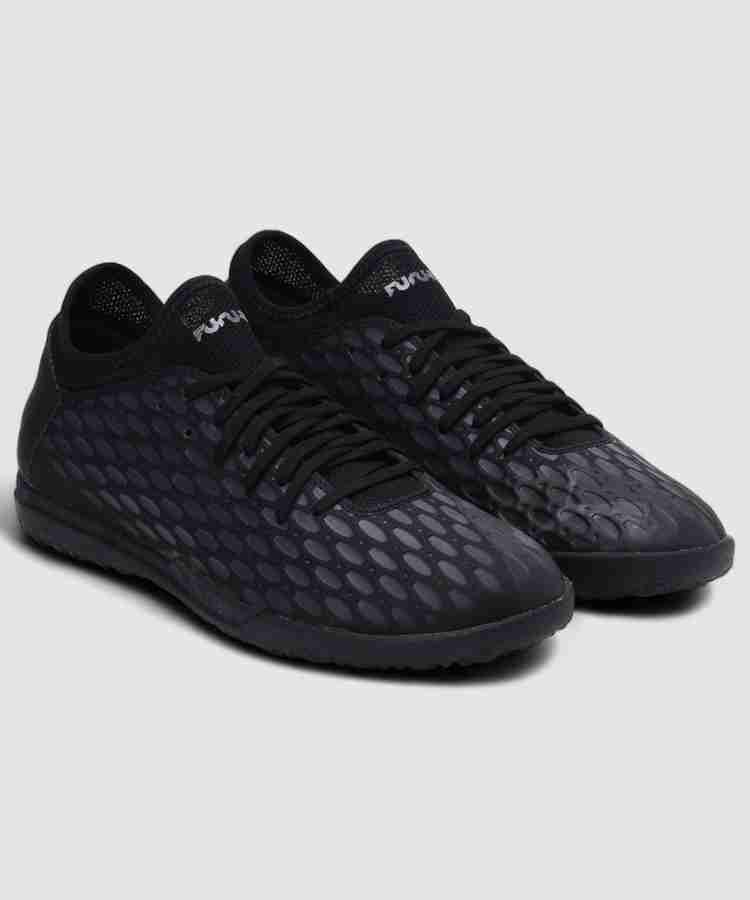 PUMA FUTURE 5.4 TT Football Shoes For Men