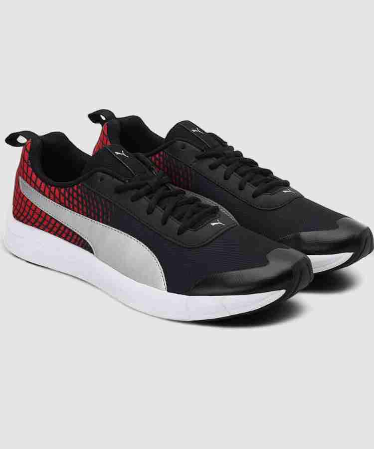 Puma men's supernal nu 2 idp running shoes on sale