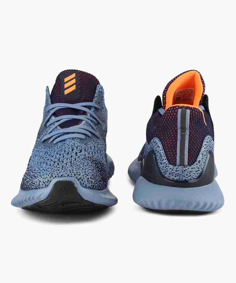 ADIDAS ALPHABOUNCE BEYOND M Running Shoes For Men Buy ADIDAS ALPHABOUNCE BEYOND M Running Shoes For Men Online at Best Price Shop Online for Footwears in India Flipkart