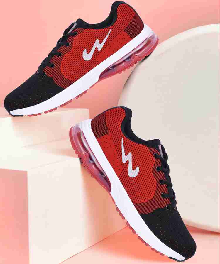 Campus geo running shoes 2025