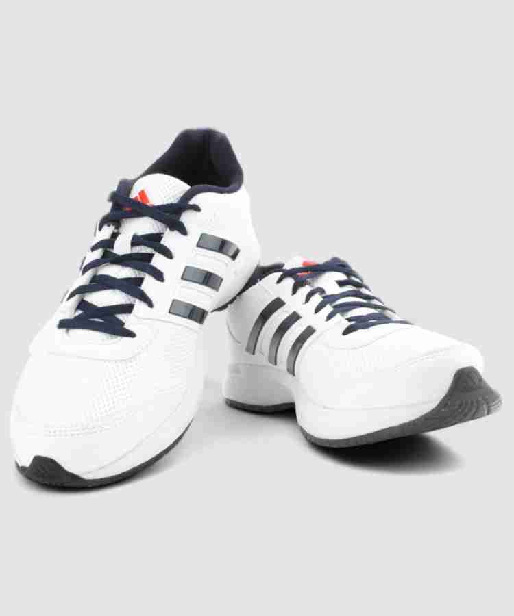 ADIDAS EZAR 2.0 M Men Running Shoes For Men Buy FTWWHT CONAVY HIRERE Color ADIDAS EZAR 2.0 M Men Running Shoes For Men Online at Best Price Shop Online for Footwears in