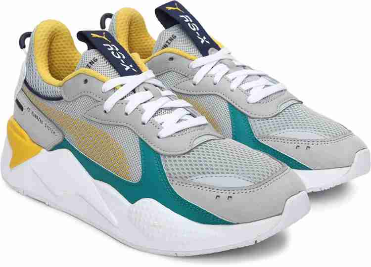 Puma rs x discount meisjes