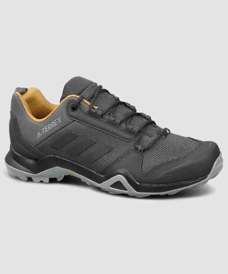Adidas trekking shoes flipkart store