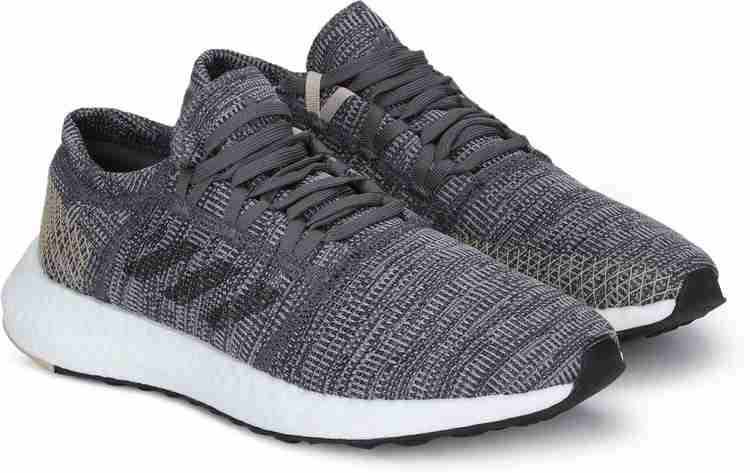 ADIDAS Pureboost Go Walking Shoes For Men Buy ADIDAS Pureboost Go Walking Shoes For Men Online at Best Price Shop Online for Footwears in India Flipkart