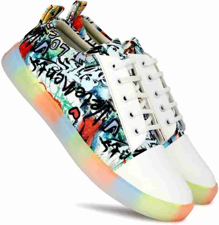 Sneakers lj discount