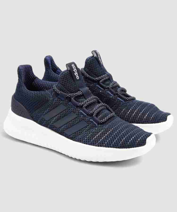 ADIDAS CLOUDFOAM ULTIMATE Running Shoes For Women Buy Blue Color ADIDAS CLOUDFOAM ULTIMATE Running Shoes For Women Online at Best Price Shop Online for Footwears in India Flipkart