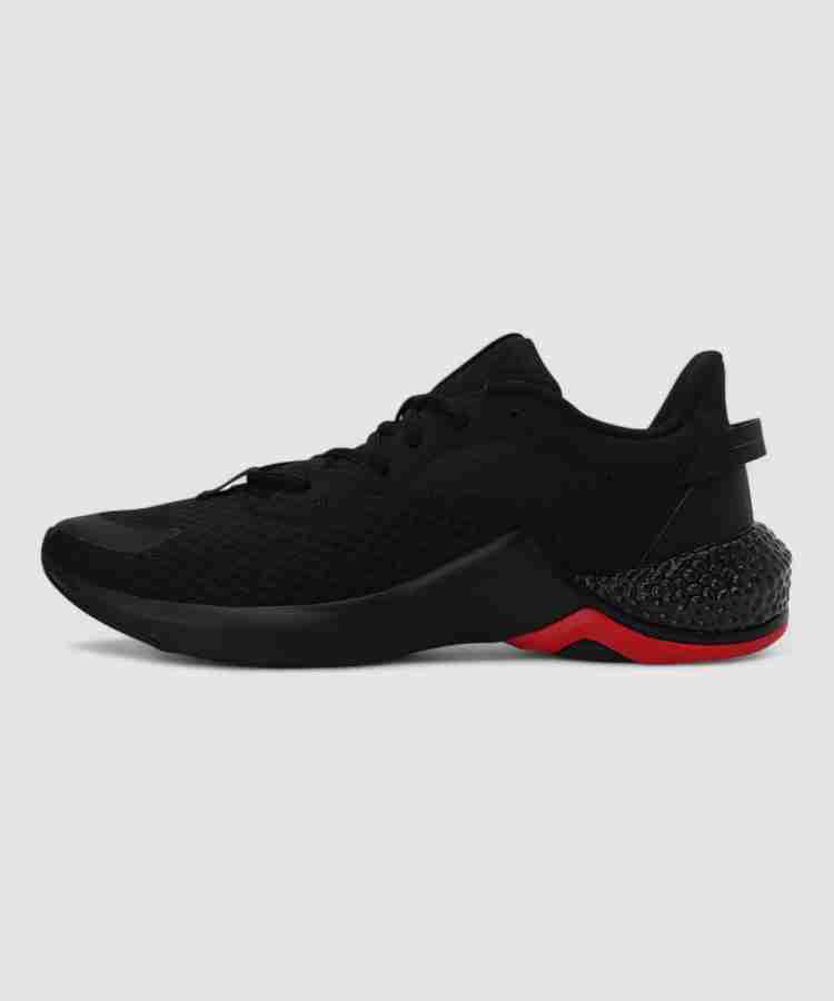 Puma Men's Hybrid NX Ozone Black-Castlerock Running Shoe-11 Kids UK  (19338402) : Amazon.in: Fashion
