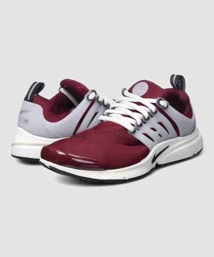 Nike air presto price in india hotsell