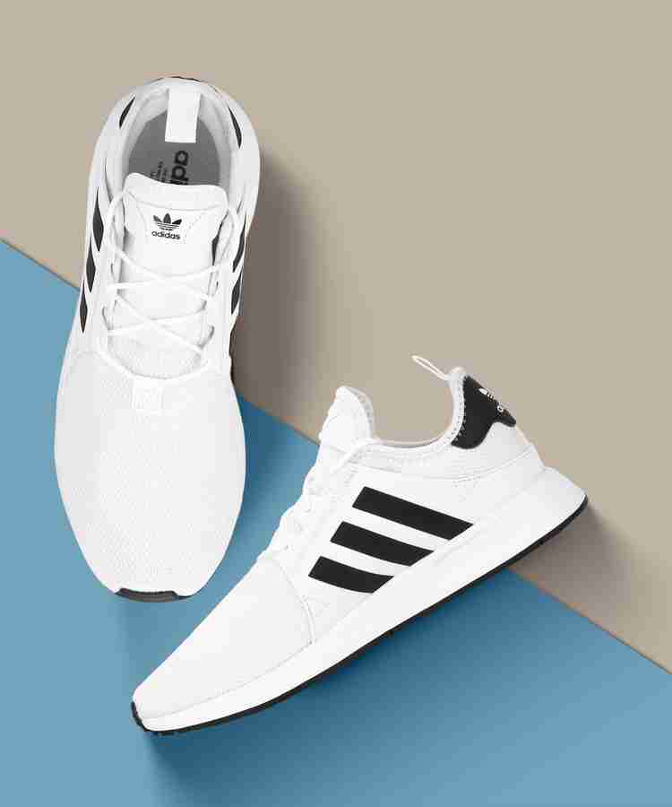 ADIDAS ORIGINALS X Plr Sneakers For Men Buy WHITIN CBLACK FTWWHT Color ADIDAS ORIGINALS X Plr Sneakers For Men Online at Best Price Shop Online for Footwears in India Flipkart