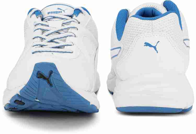 PUMA Aiko IDP Running Shoe For Men Buy PUMA Aiko IDP Running Shoe For Men Online at Best Price Shop Online for Footwears in India Flipkart