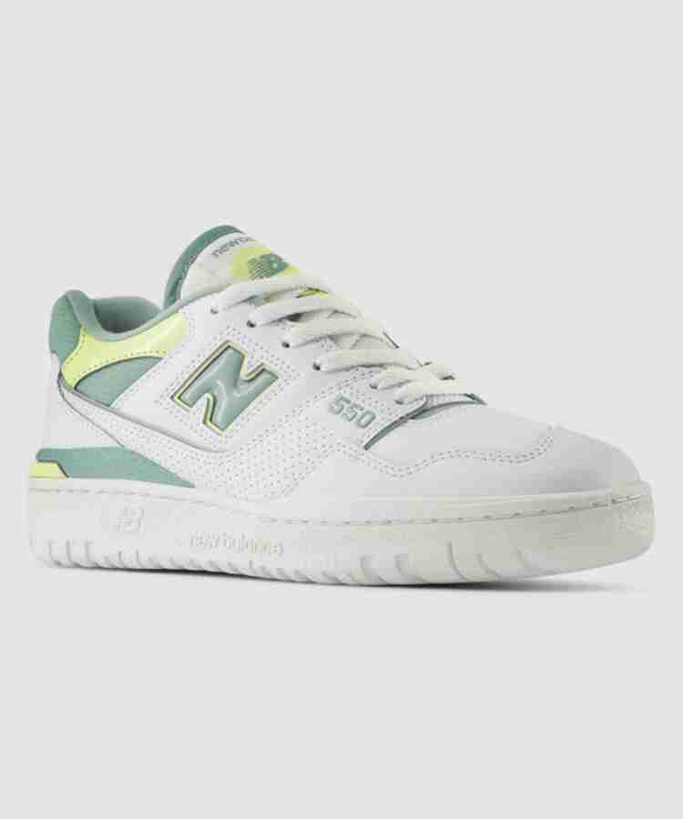 New Balance BB550 Sneakers For Women - Buy New Balance BB550 Sneakers For  Women Online at Best Price - Shop Online for Footwears in India |  Flipkart.com