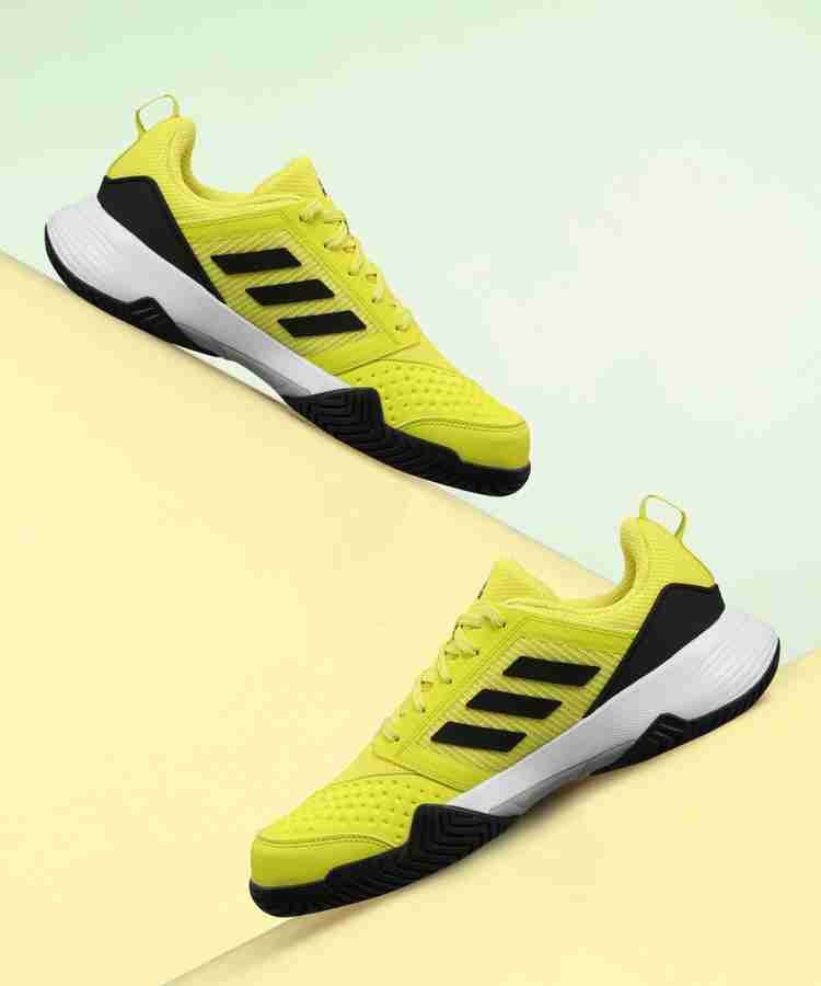 ADIDAS STIN TNS 23 Tennis Shoes For Men Buy ADIDAS STIN TNS 23 Tennis Shoes For Men Online at Best Price Shop Online for Footwears in India Flipkart