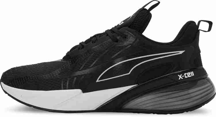 Puma deals x cell